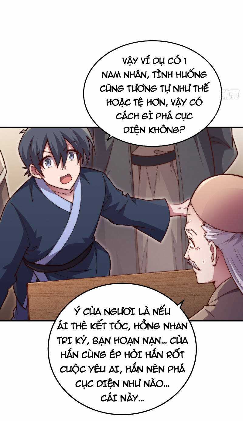 TỪ LÚC BẮT ĐẦU LIỀN VÔ ĐỊCH Chapter 106 trang 6