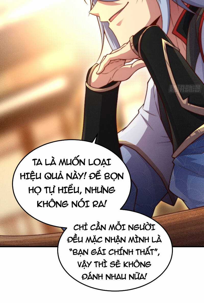 TỪ LÚC BẮT ĐẦU LIỀN VÔ ĐỊCH Chapter 106 trang 60