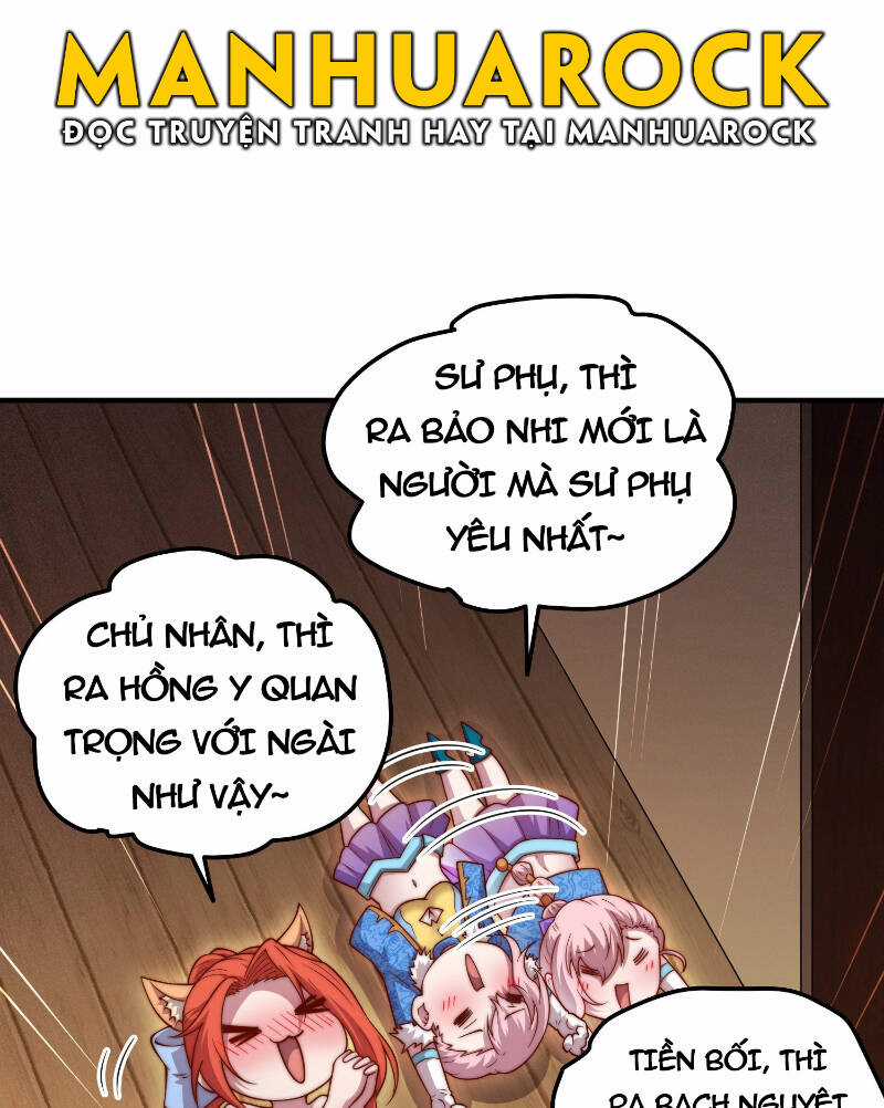 TỪ LÚC BẮT ĐẦU LIỀN VÔ ĐỊCH Chapter 106 trang 63