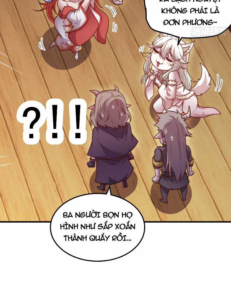 TỪ LÚC BẮT ĐẦU LIỀN VÔ ĐỊCH Chapter 106 trang 64