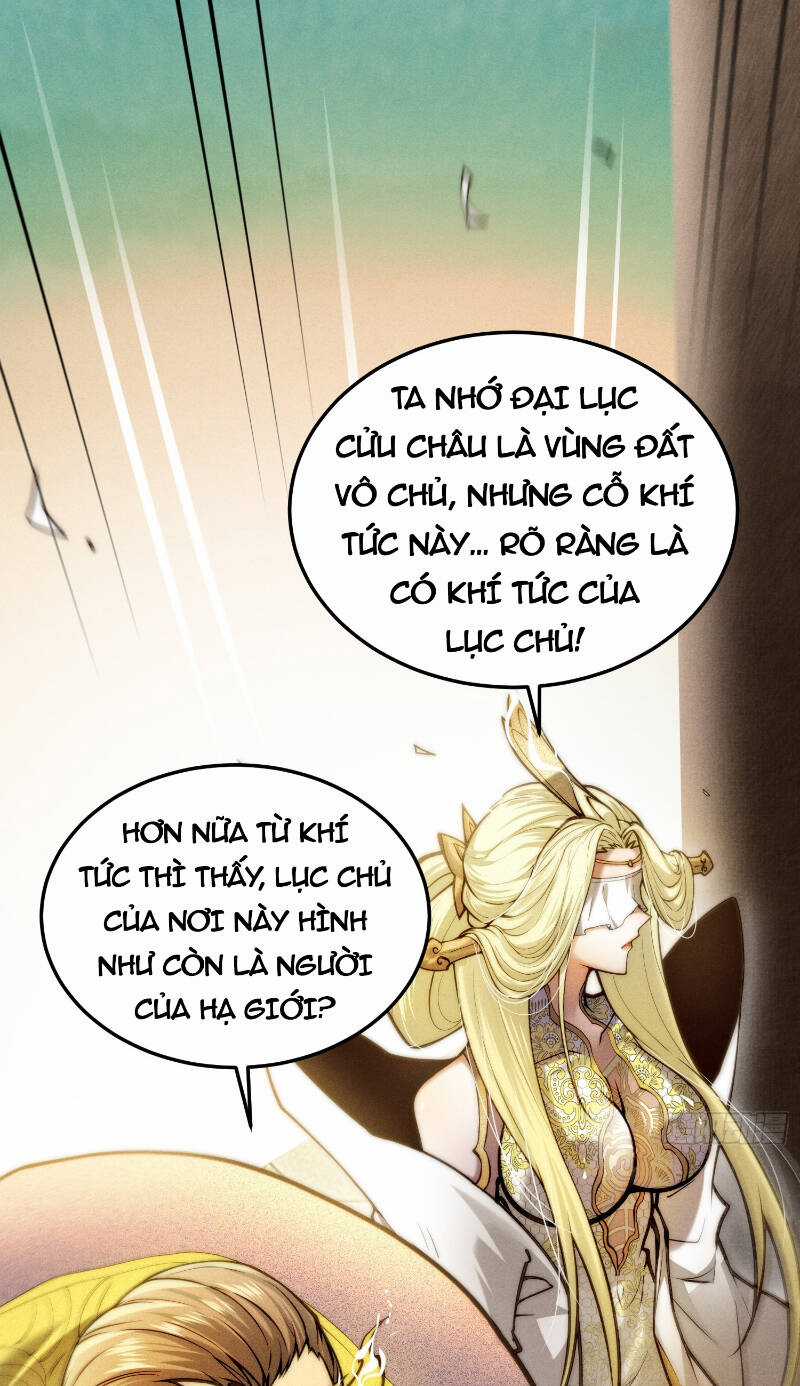 TỪ LÚC BẮT ĐẦU LIỀN VÔ ĐỊCH Chapter 106 trang 68