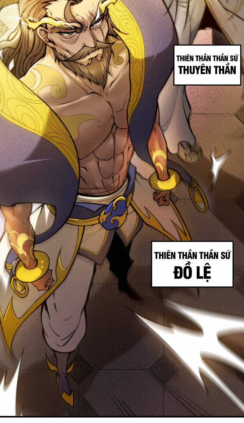 TỪ LÚC BẮT ĐẦU LIỀN VÔ ĐỊCH Chapter 106 trang 69