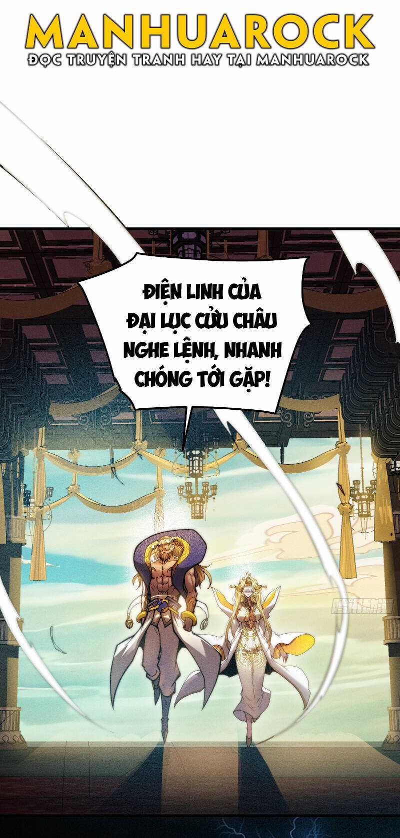 TỪ LÚC BẮT ĐẦU LIỀN VÔ ĐỊCH Chapter 106 trang 70