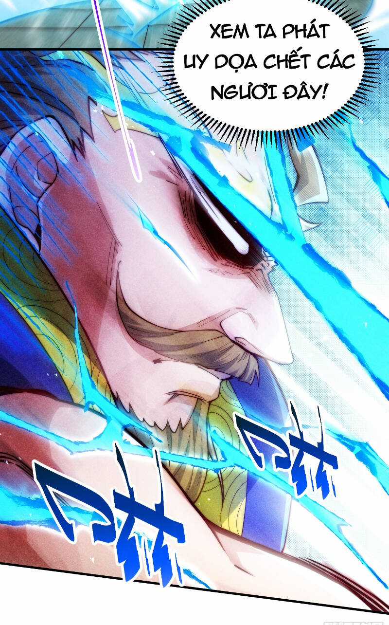 TỪ LÚC BẮT ĐẦU LIỀN VÔ ĐỊCH Chapter 106 trang 77