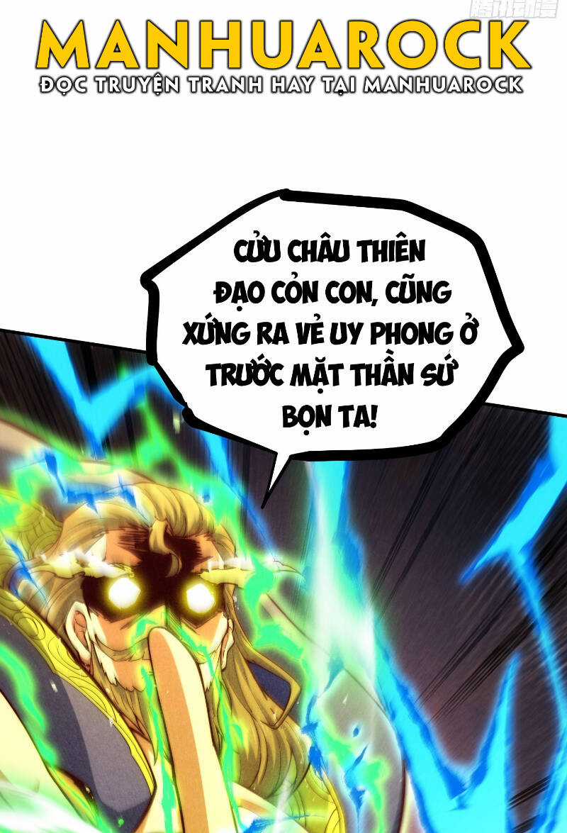 TỪ LÚC BẮT ĐẦU LIỀN VÔ ĐỊCH Chapter 106 trang 78