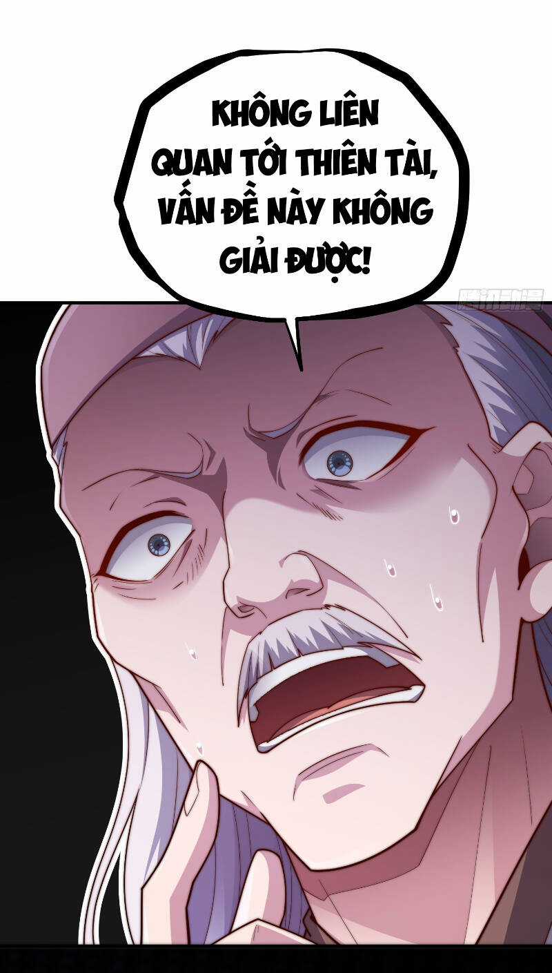 TỪ LÚC BẮT ĐẦU LIỀN VÔ ĐỊCH Chapter 106 trang 8