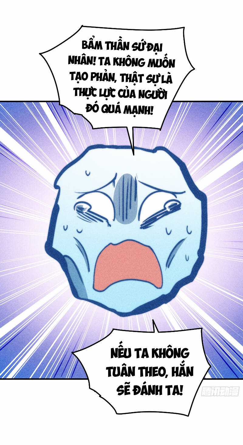 TỪ LÚC BẮT ĐẦU LIỀN VÔ ĐỊCH Chapter 106 trang 85