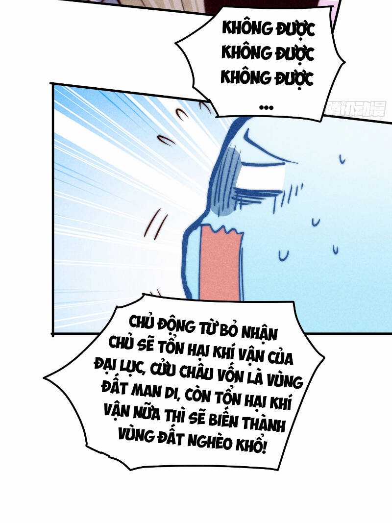 TỪ LÚC BẮT ĐẦU LIỀN VÔ ĐỊCH Chapter 106 trang 87