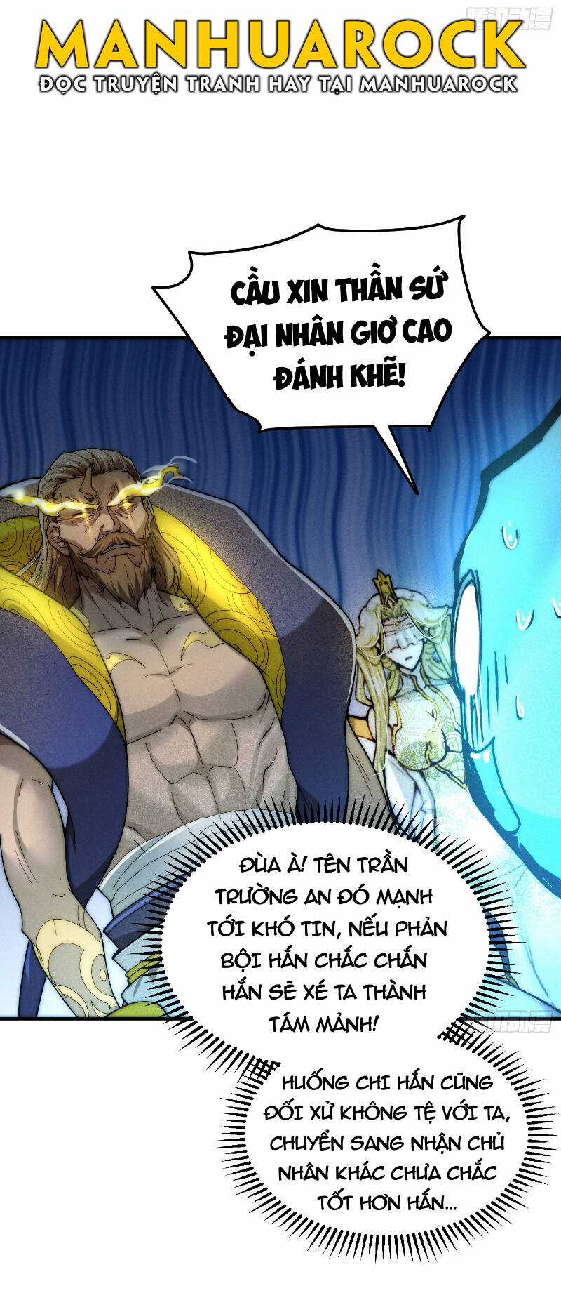 TỪ LÚC BẮT ĐẦU LIỀN VÔ ĐỊCH Chapter 106 trang 88