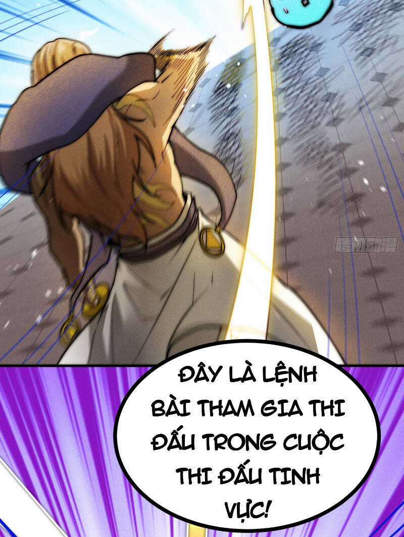 TỪ LÚC BẮT ĐẦU LIỀN VÔ ĐỊCH Chapter 106 trang 91