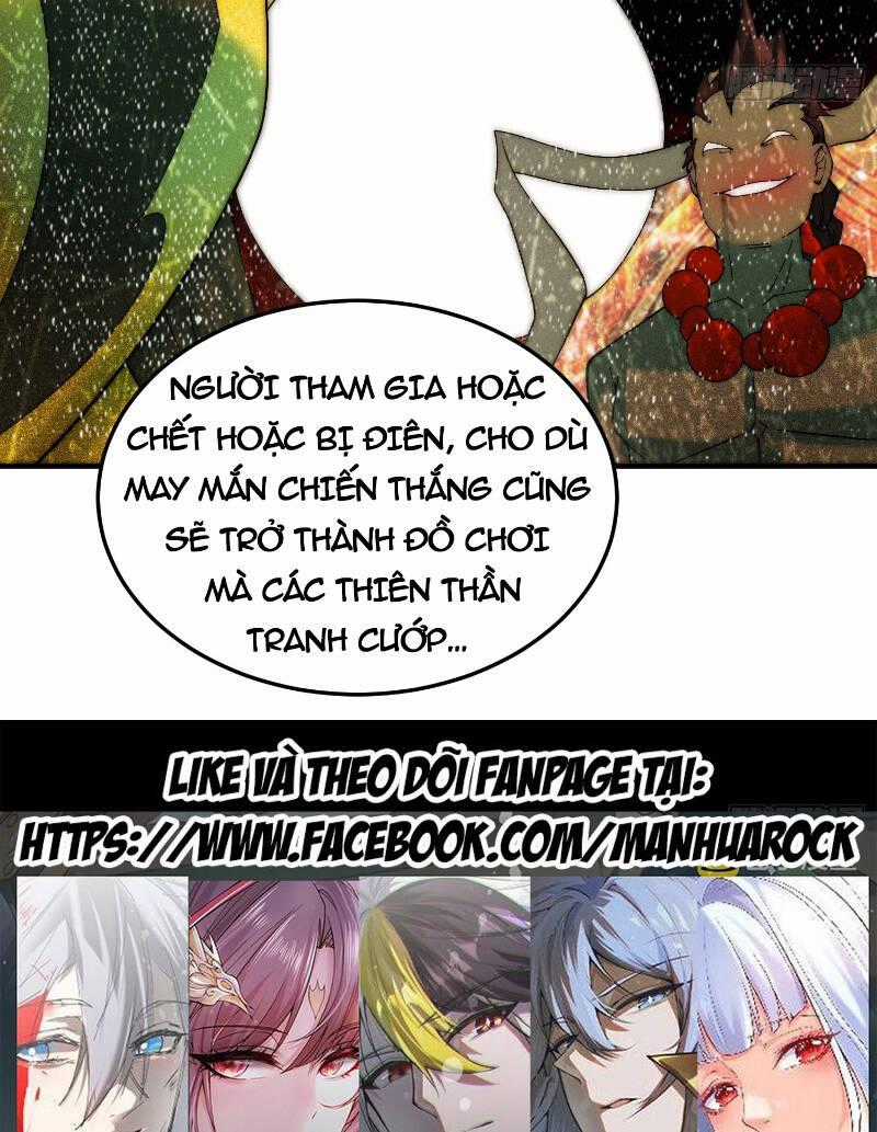 TỪ LÚC BẮT ĐẦU LIỀN VÔ ĐỊCH Chapter 106 trang 94