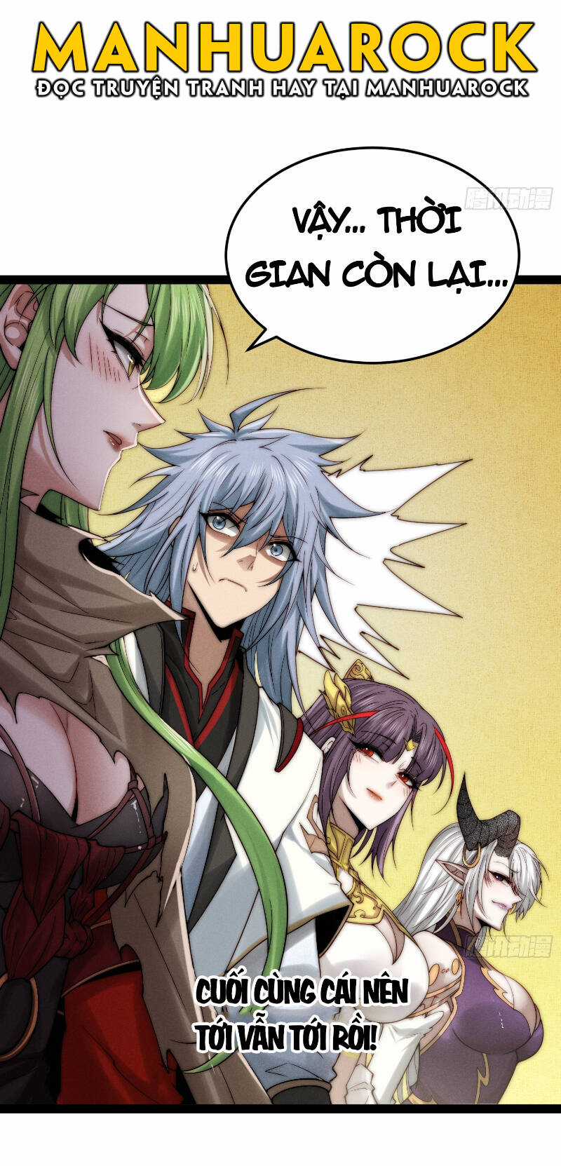 TỪ LÚC BẮT ĐẦU LIỀN VÔ ĐỊCH Chapter 107 trang 11