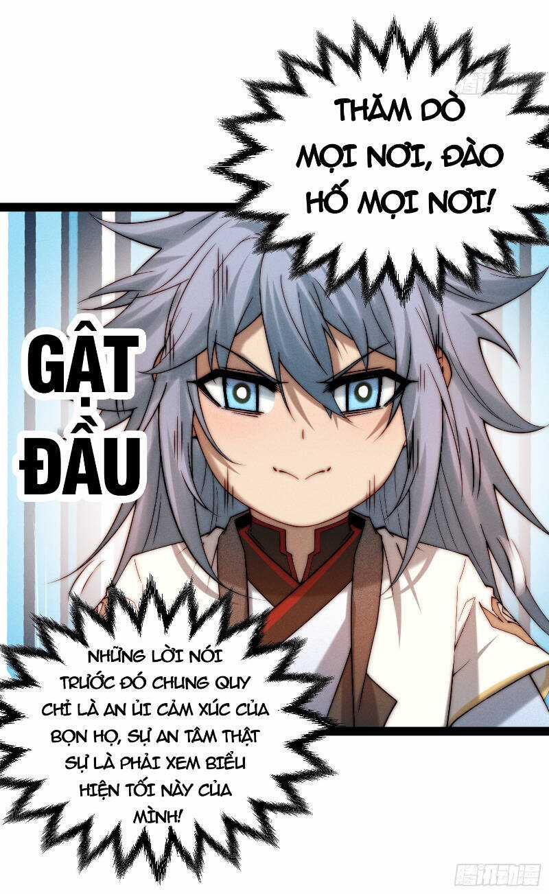 TỪ LÚC BẮT ĐẦU LIỀN VÔ ĐỊCH Chapter 107 trang 14