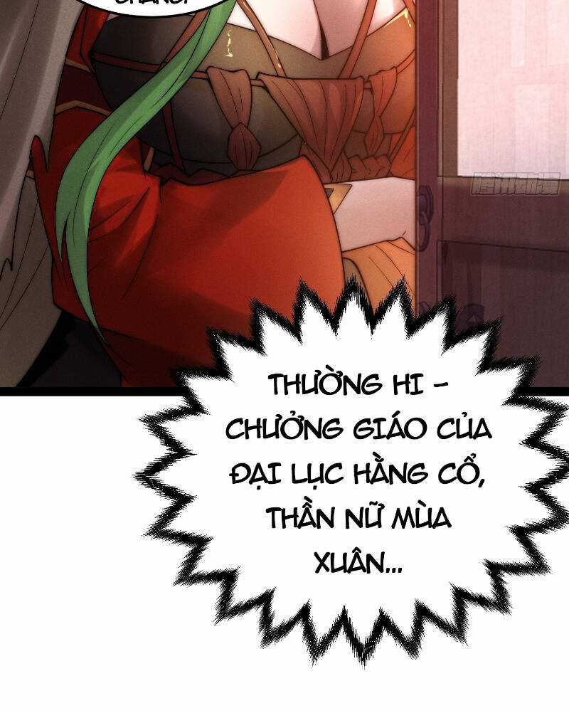 TỪ LÚC BẮT ĐẦU LIỀN VÔ ĐỊCH Chapter 107 trang 17