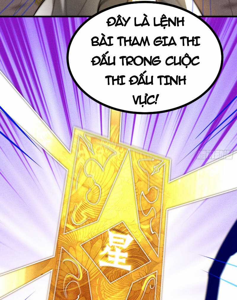 TỪ LÚC BẮT ĐẦU LIỀN VÔ ĐỊCH Chapter 107 trang 2