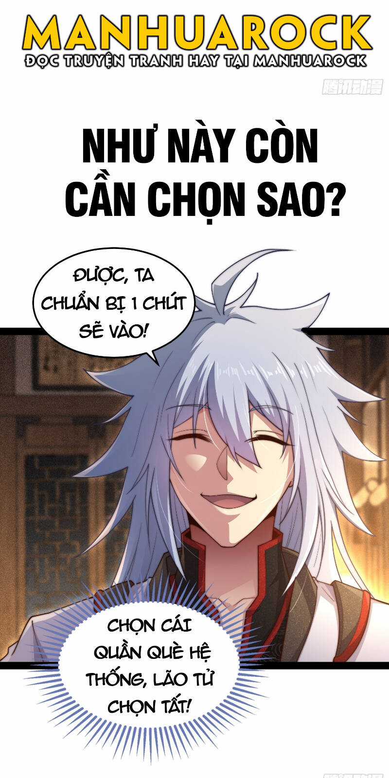 TỪ LÚC BẮT ĐẦU LIỀN VÔ ĐỊCH Chapter 107 trang 20