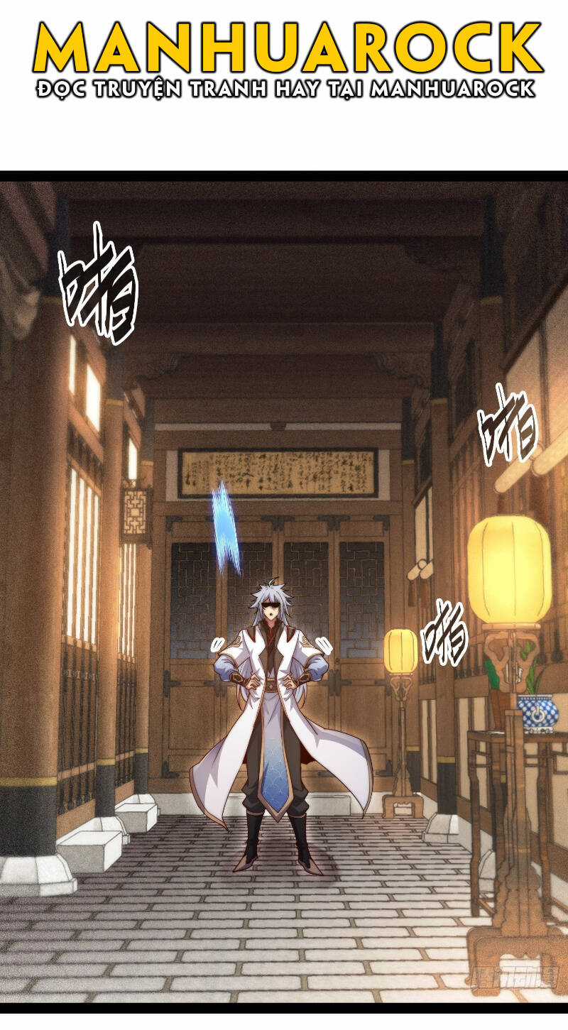 TỪ LÚC BẮT ĐẦU LIỀN VÔ ĐỊCH Chapter 107 trang 21