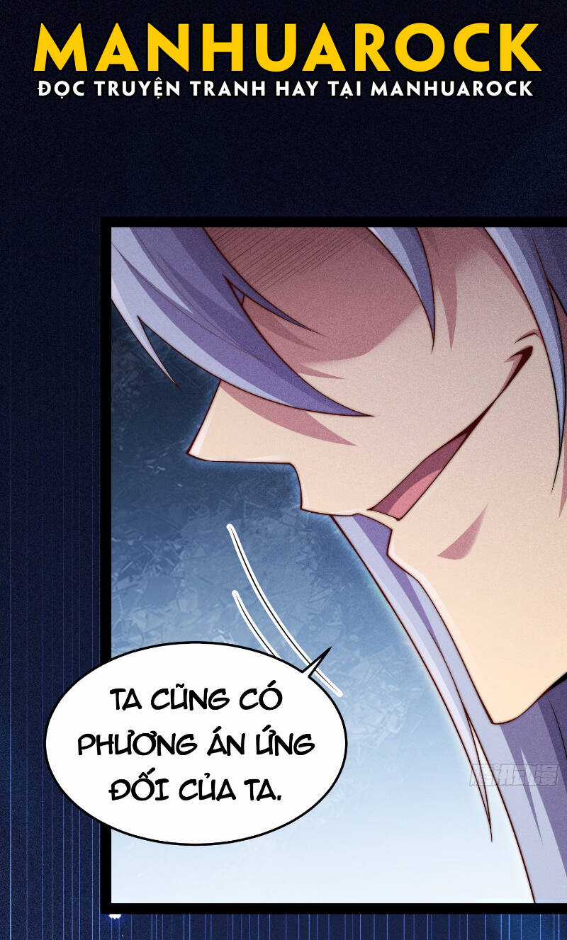 TỪ LÚC BẮT ĐẦU LIỀN VÔ ĐỊCH Chapter 107 trang 23