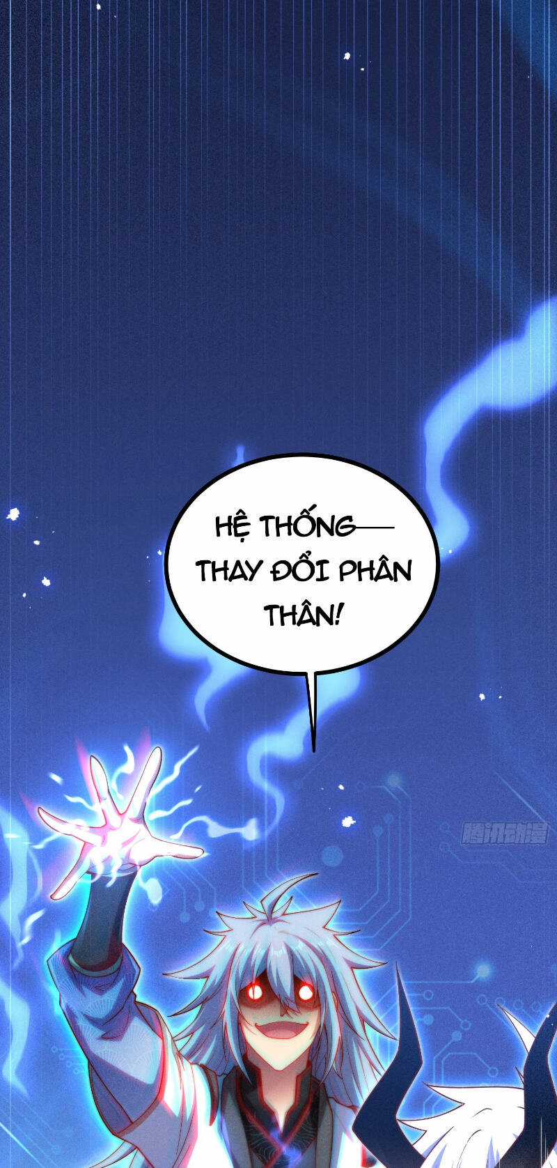 TỪ LÚC BẮT ĐẦU LIỀN VÔ ĐỊCH Chapter 107 trang 24