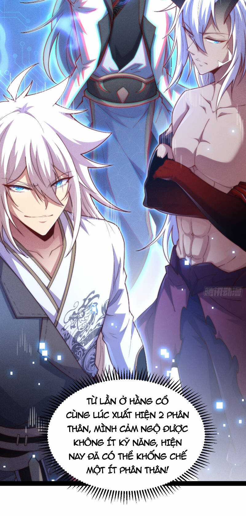 TỪ LÚC BẮT ĐẦU LIỀN VÔ ĐỊCH Chapter 107 trang 25