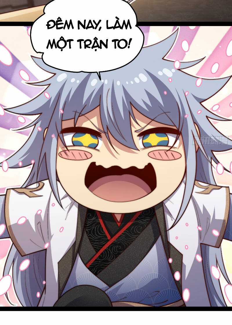 TỪ LÚC BẮT ĐẦU LIỀN VÔ ĐỊCH Chapter 107 trang 27