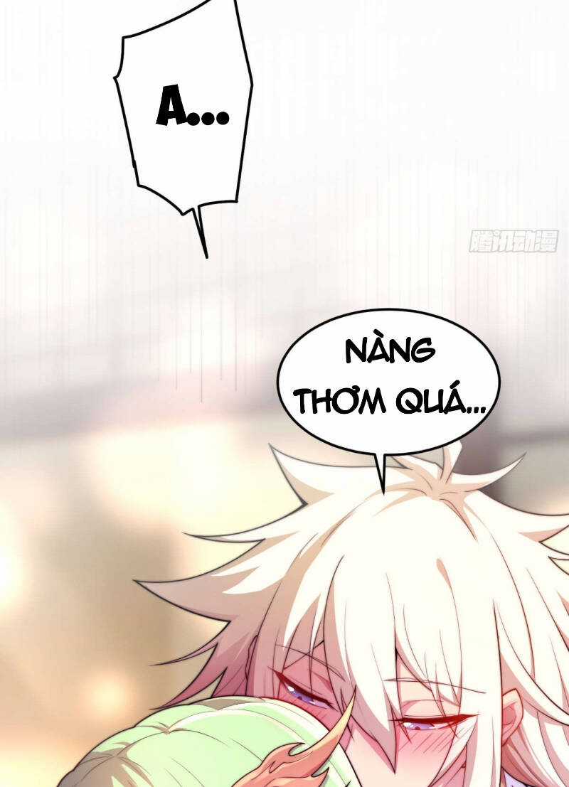 TỪ LÚC BẮT ĐẦU LIỀN VÔ ĐỊCH Chapter 107 trang 35