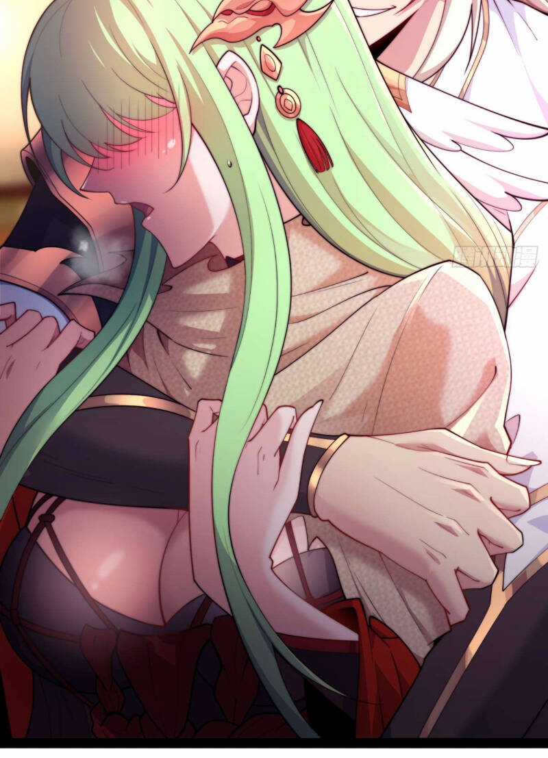 TỪ LÚC BẮT ĐẦU LIỀN VÔ ĐỊCH Chapter 107 trang 36