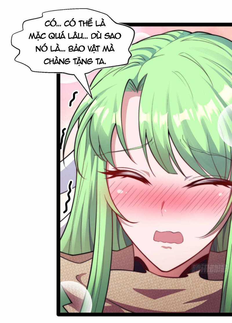 TỪ LÚC BẮT ĐẦU LIỀN VÔ ĐỊCH Chapter 107 trang 39