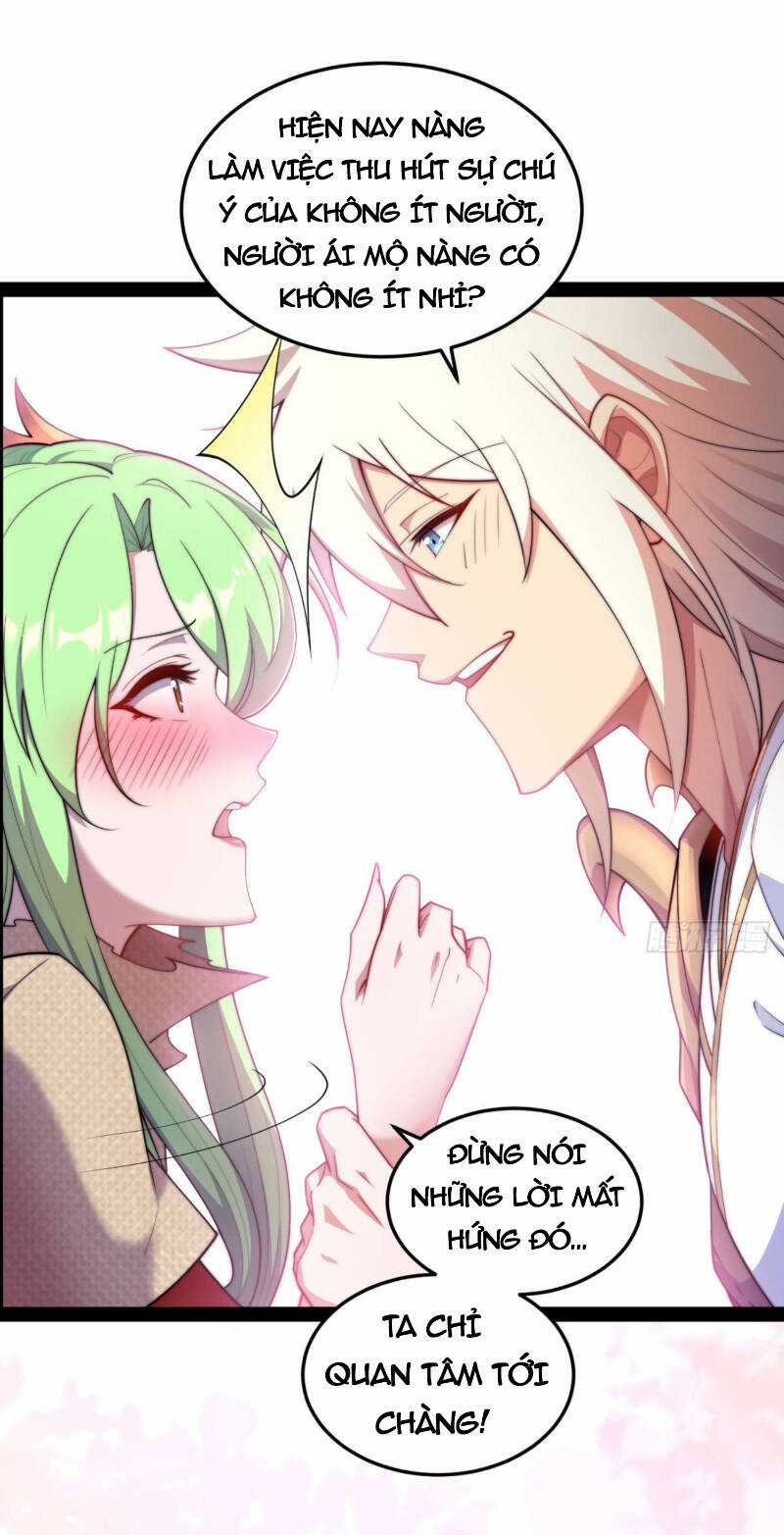 TỪ LÚC BẮT ĐẦU LIỀN VÔ ĐỊCH Chapter 107 trang 40