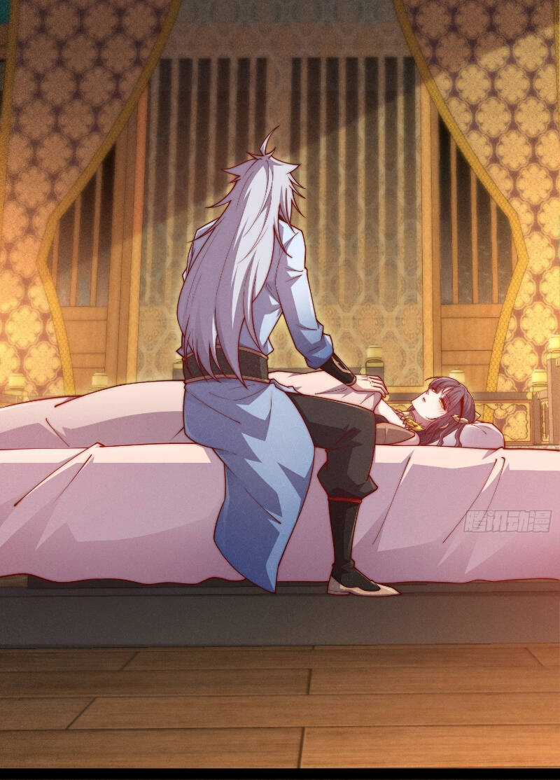 TỪ LÚC BẮT ĐẦU LIỀN VÔ ĐỊCH Chapter 107 trang 44