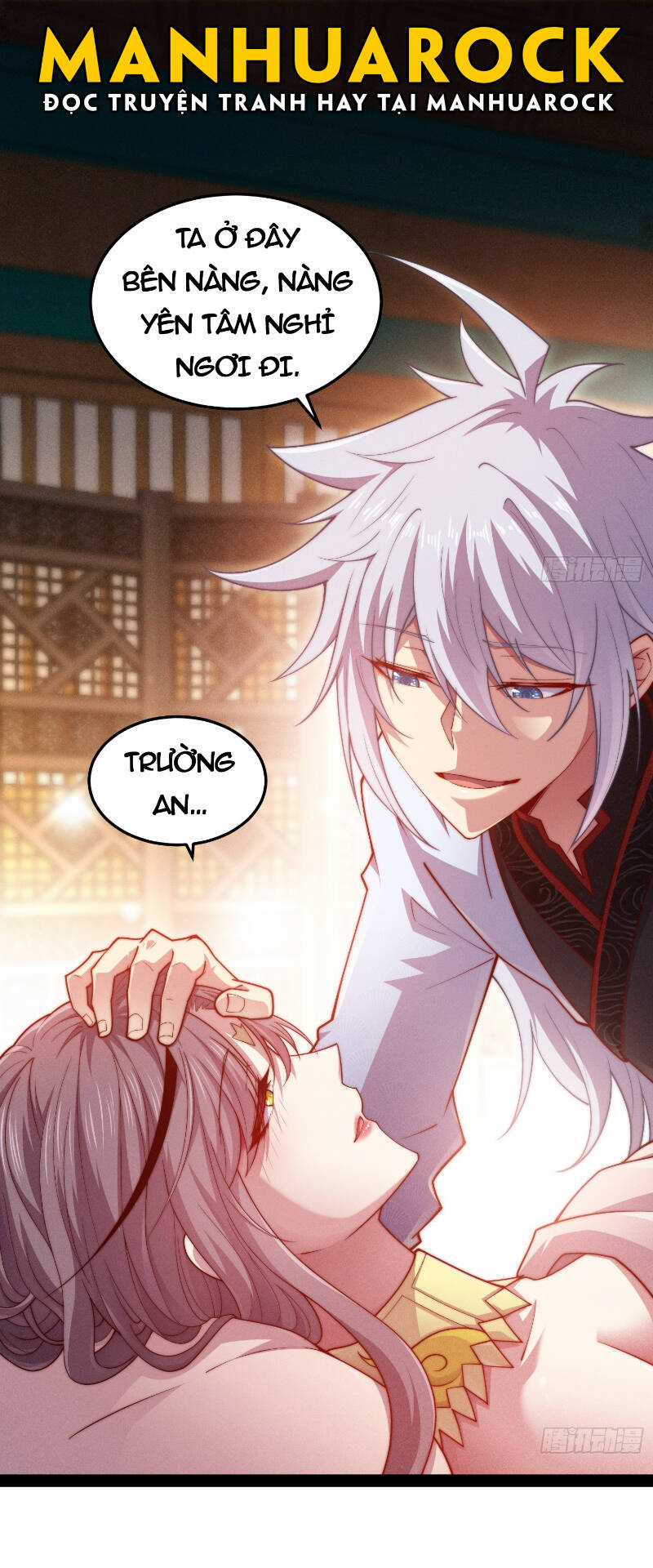 TỪ LÚC BẮT ĐẦU LIỀN VÔ ĐỊCH Chapter 107 trang 45