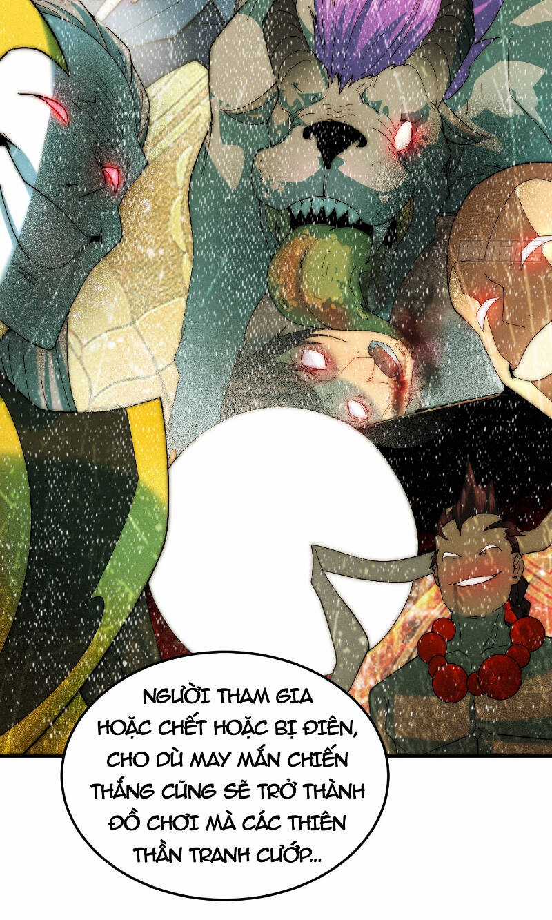 TỪ LÚC BẮT ĐẦU LIỀN VÔ ĐỊCH Chapter 107 trang 5