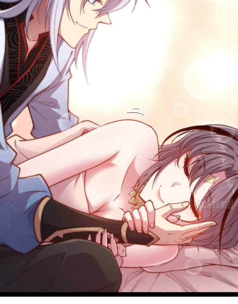 TỪ LÚC BẮT ĐẦU LIỀN VÔ ĐỊCH Chapter 107 trang 50