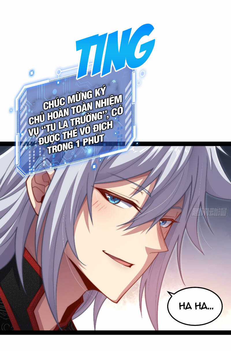 TỪ LÚC BẮT ĐẦU LIỀN VÔ ĐỊCH Chapter 107 trang 51