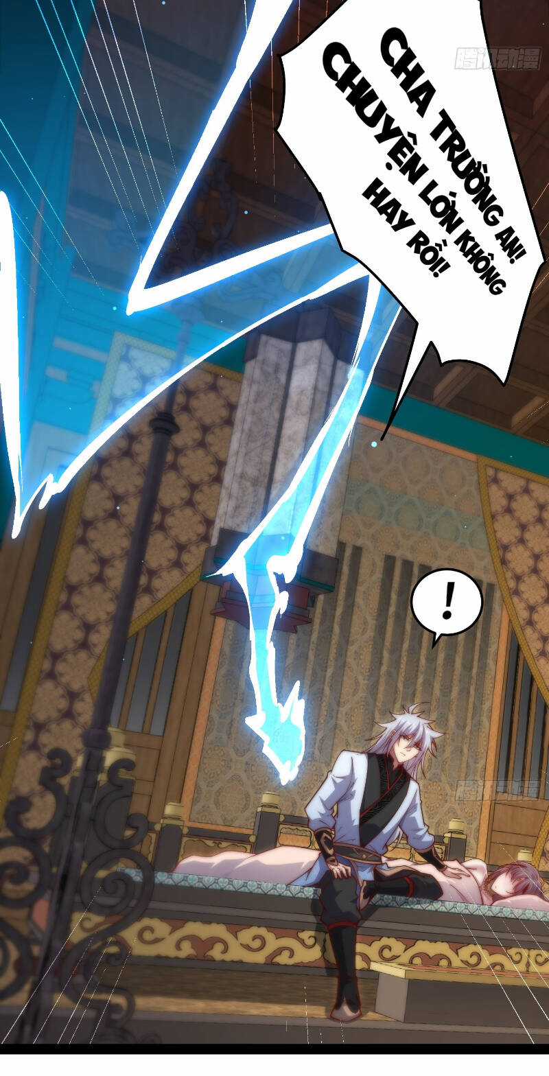 TỪ LÚC BẮT ĐẦU LIỀN VÔ ĐỊCH Chapter 107 trang 53