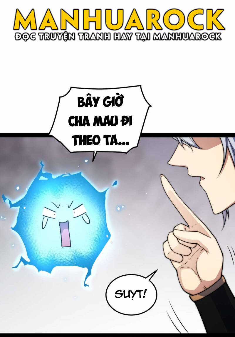 TỪ LÚC BẮT ĐẦU LIỀN VÔ ĐỊCH Chapter 107 trang 55