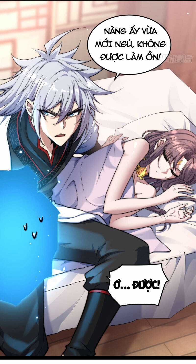 TỪ LÚC BẮT ĐẦU LIỀN VÔ ĐỊCH Chapter 107 trang 56