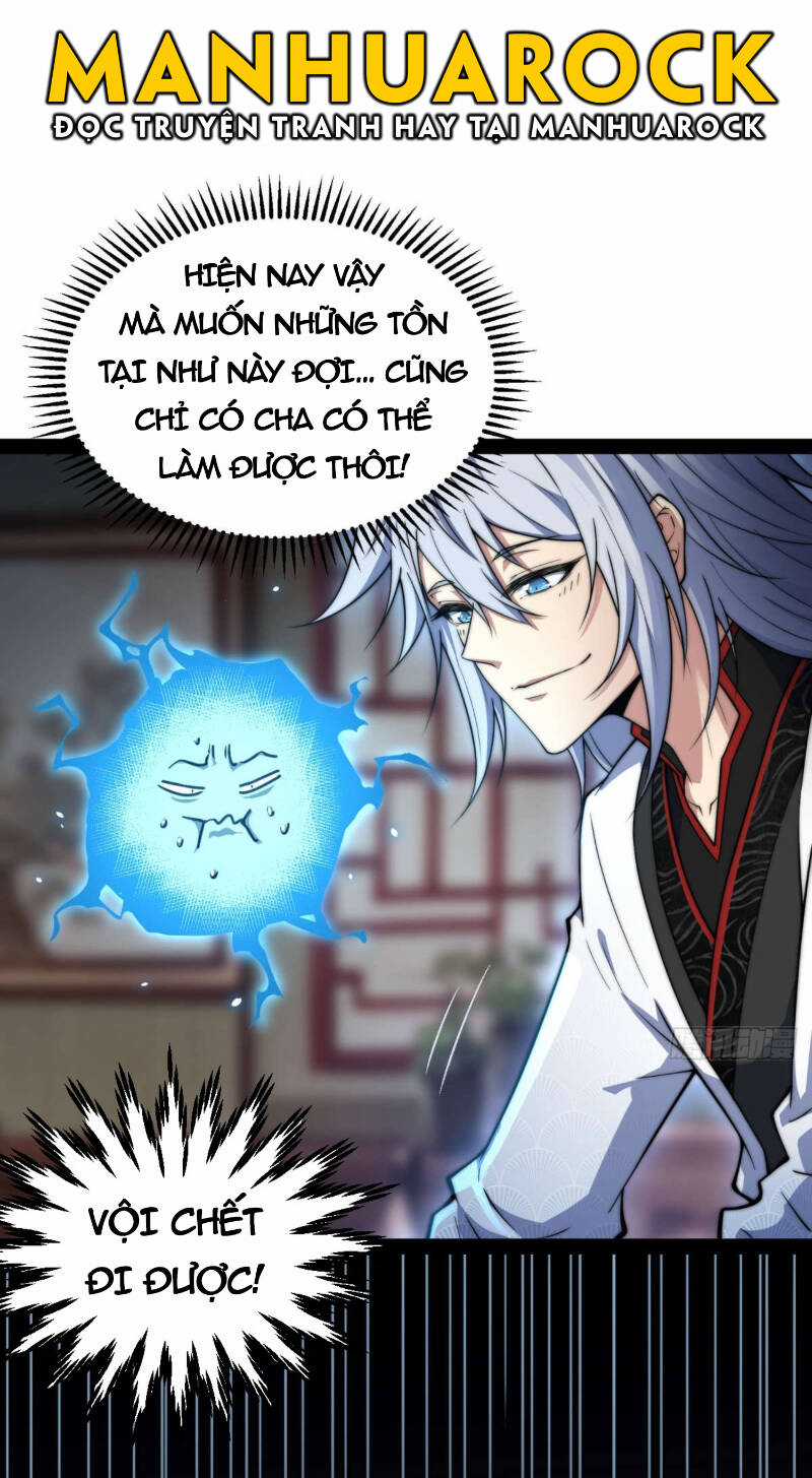 TỪ LÚC BẮT ĐẦU LIỀN VÔ ĐỊCH Chapter 107 trang 59