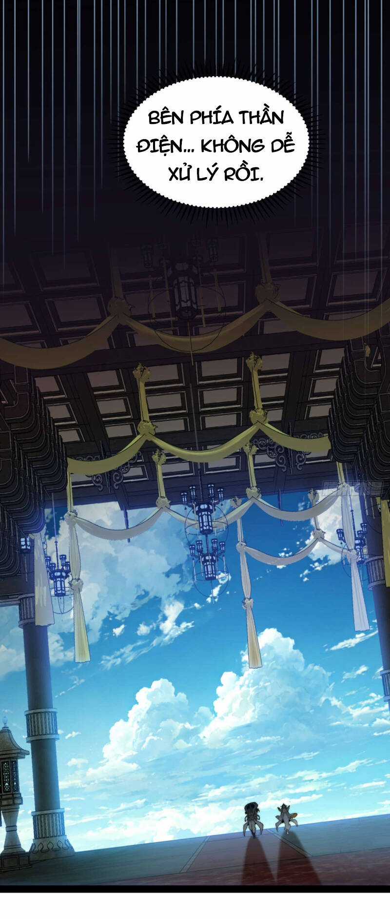 TỪ LÚC BẮT ĐẦU LIỀN VÔ ĐỊCH Chapter 107 trang 60