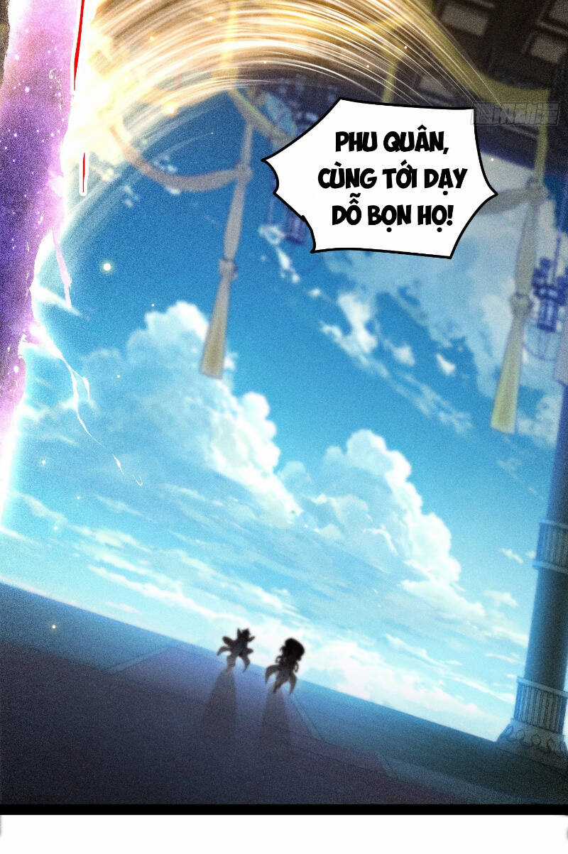 TỪ LÚC BẮT ĐẦU LIỀN VÔ ĐỊCH Chapter 108 trang 18