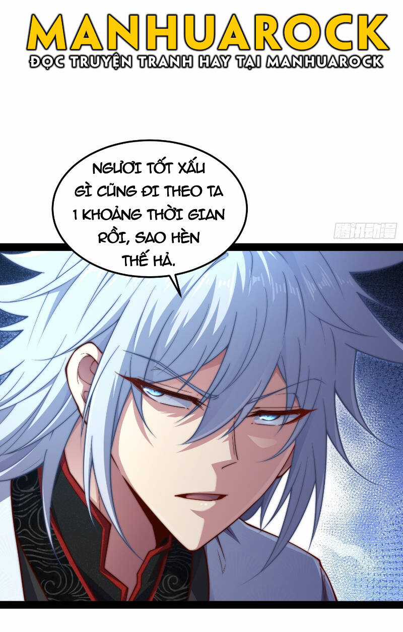 TỪ LÚC BẮT ĐẦU LIỀN VÔ ĐỊCH Chapter 108 trang 2