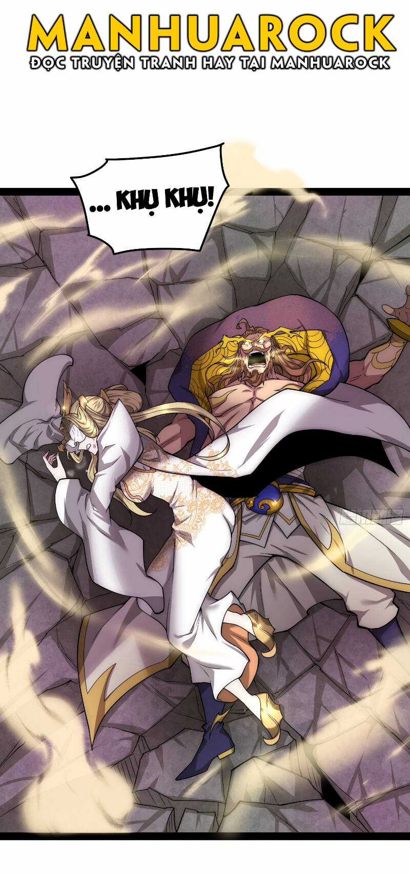 TỪ LÚC BẮT ĐẦU LIỀN VÔ ĐỊCH Chapter 108 trang 24