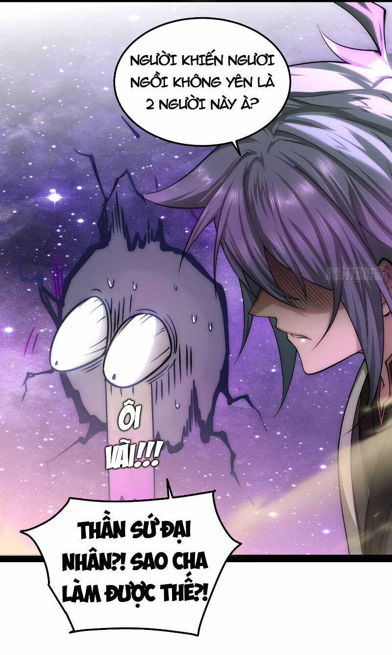 TỪ LÚC BẮT ĐẦU LIỀN VÔ ĐỊCH Chapter 108 trang 26