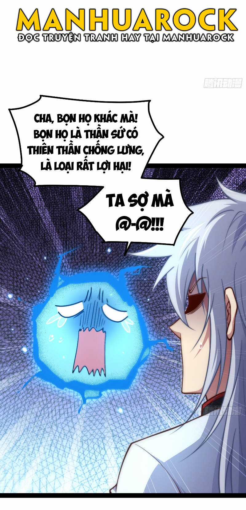 TỪ LÚC BẮT ĐẦU LIỀN VÔ ĐỊCH Chapter 108 trang 3