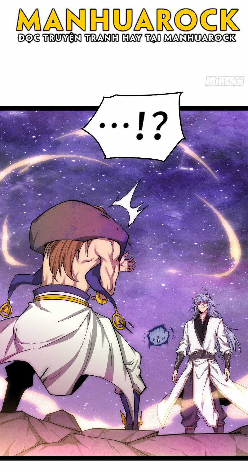 TỪ LÚC BẮT ĐẦU LIỀN VÔ ĐỊCH Chapter 108 trang 30