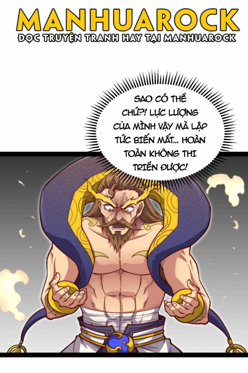 TỪ LÚC BẮT ĐẦU LIỀN VÔ ĐỊCH Chapter 108 trang 31