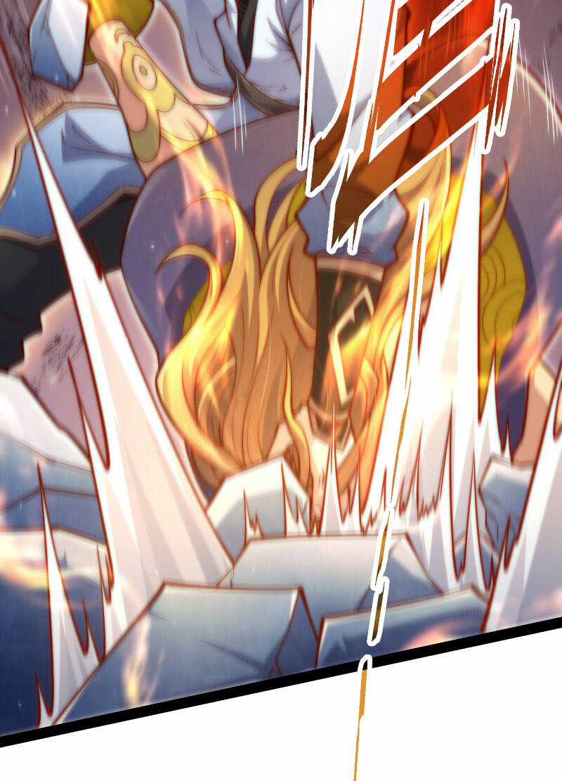 TỪ LÚC BẮT ĐẦU LIỀN VÔ ĐỊCH Chapter 108 trang 35