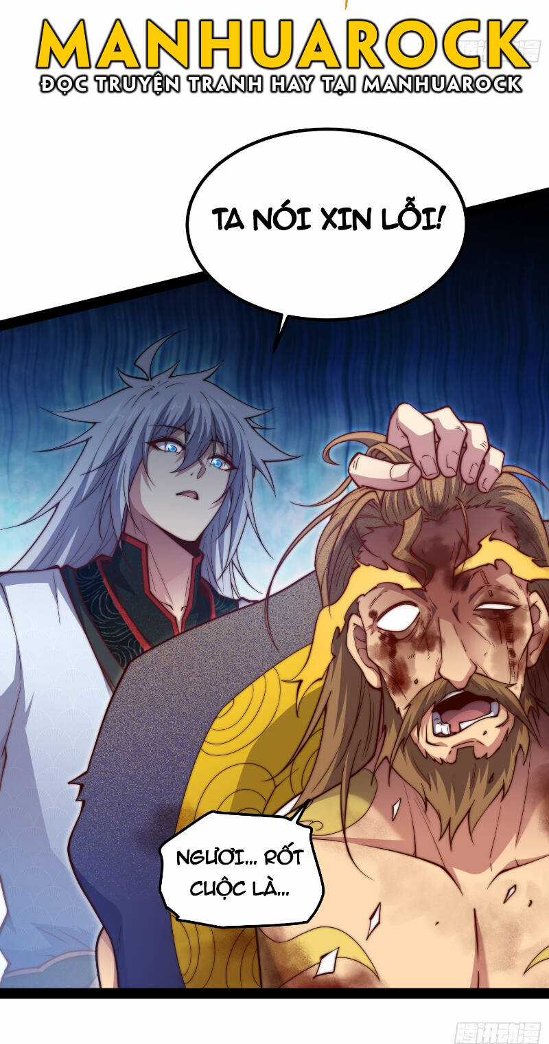 TỪ LÚC BẮT ĐẦU LIỀN VÔ ĐỊCH Chapter 108 trang 36