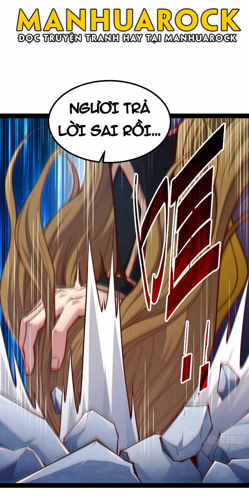 TỪ LÚC BẮT ĐẦU LIỀN VÔ ĐỊCH Chapter 108 trang 37