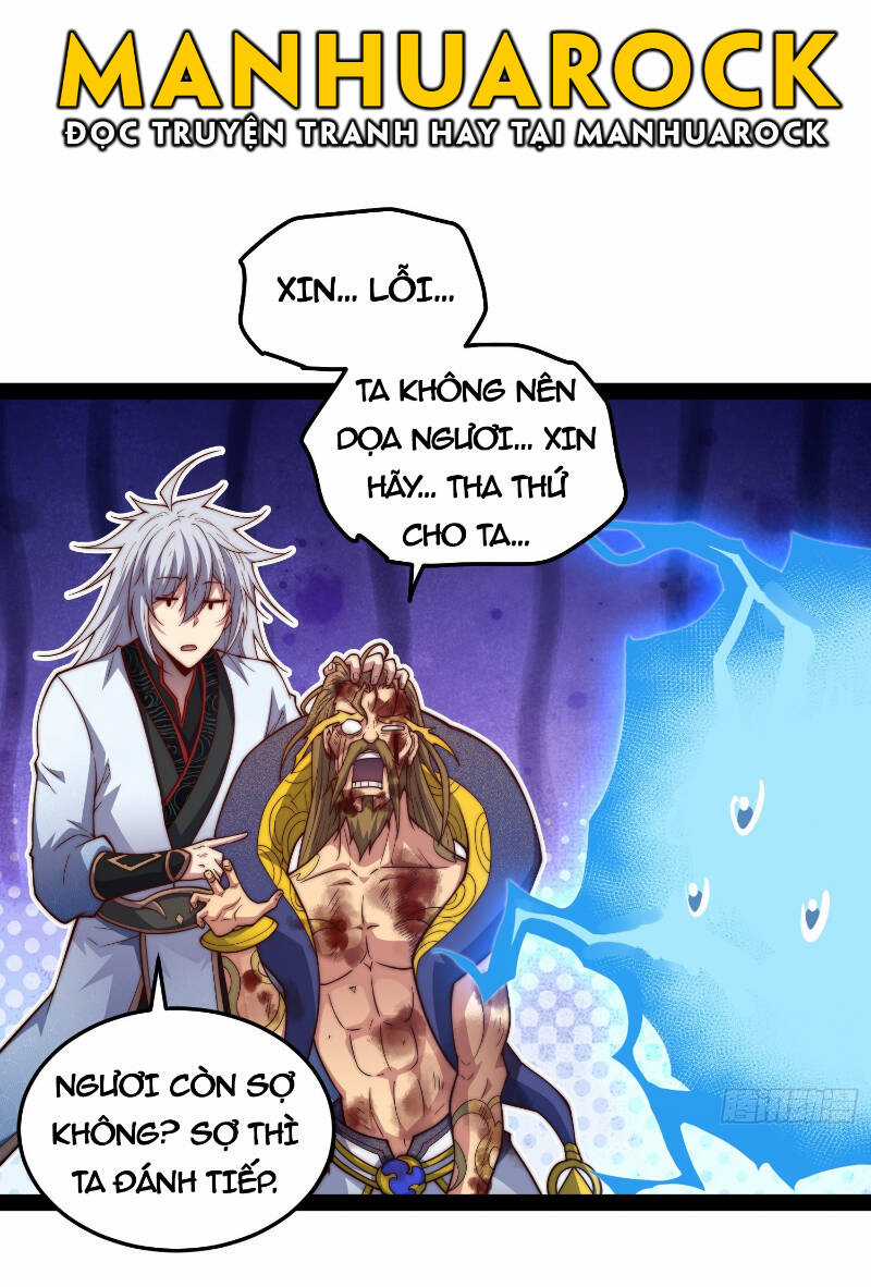 TỪ LÚC BẮT ĐẦU LIỀN VÔ ĐỊCH Chapter 108 trang 39